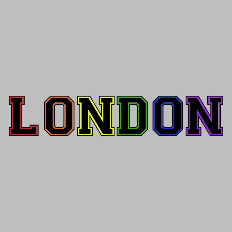 London Varsity Rainbow