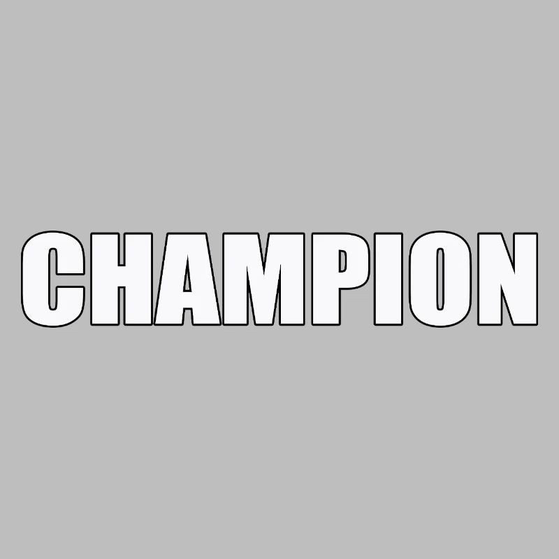 CHAMPION