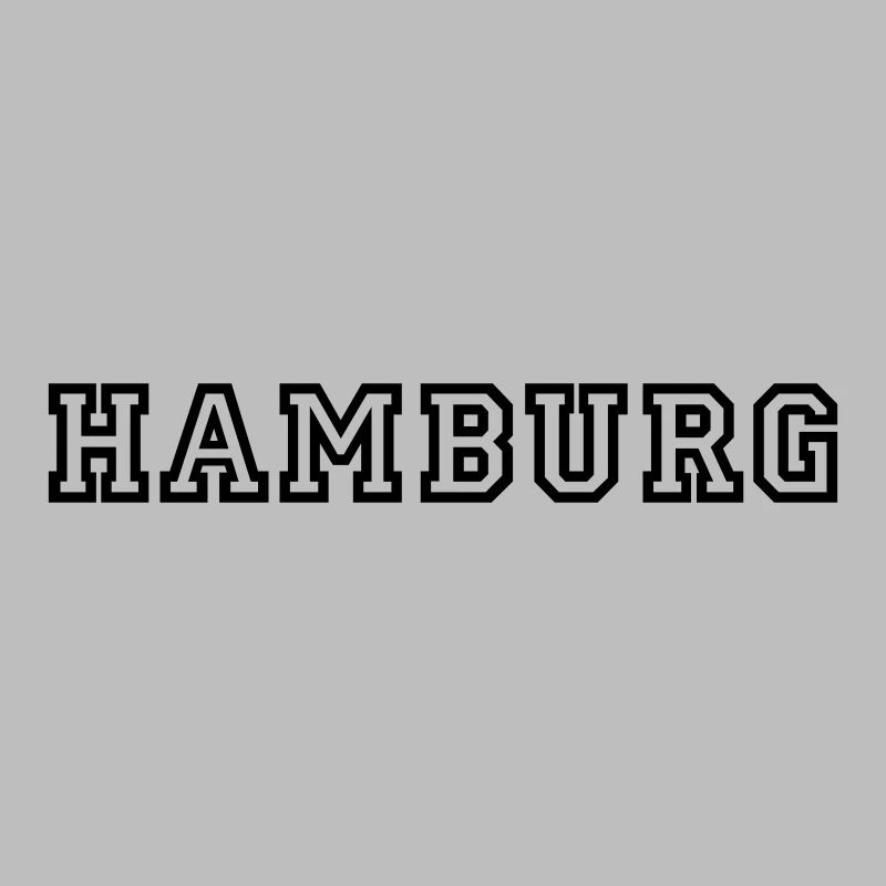 Hamburg