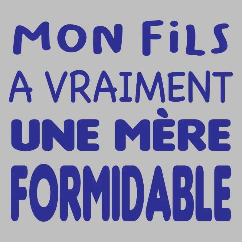 Mère formidable