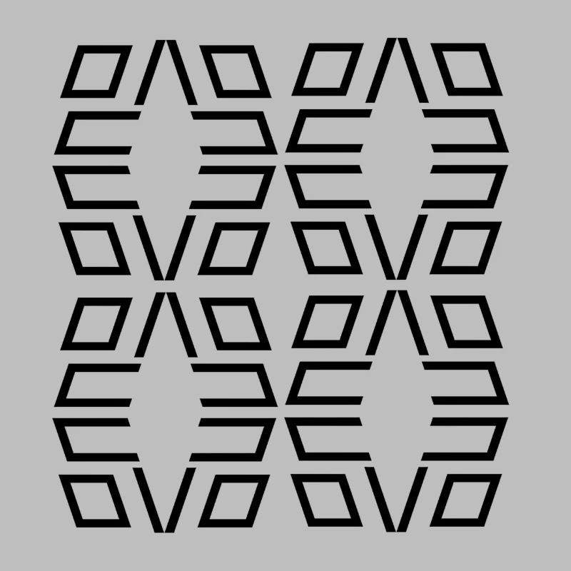 Unique Shape