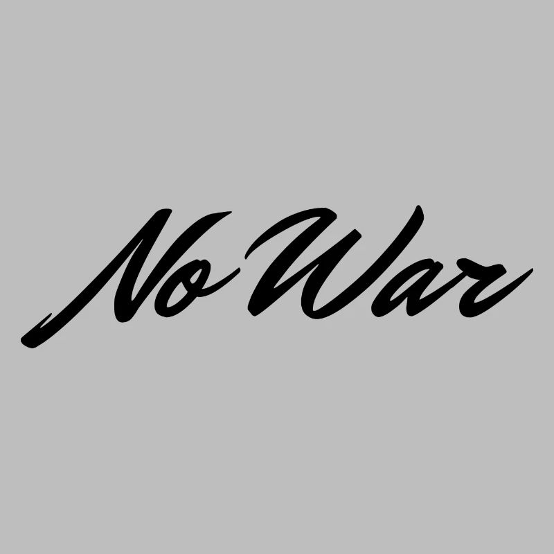 No war Ukraina Geschenkidee
