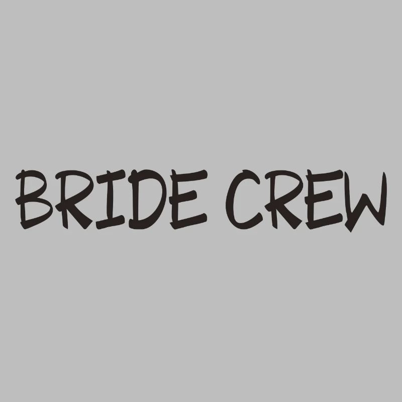 Bride Crew Party