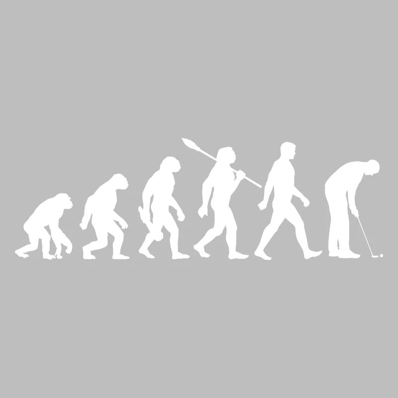 Evolution Minigolf - Minigolf - Golf Aléatoire