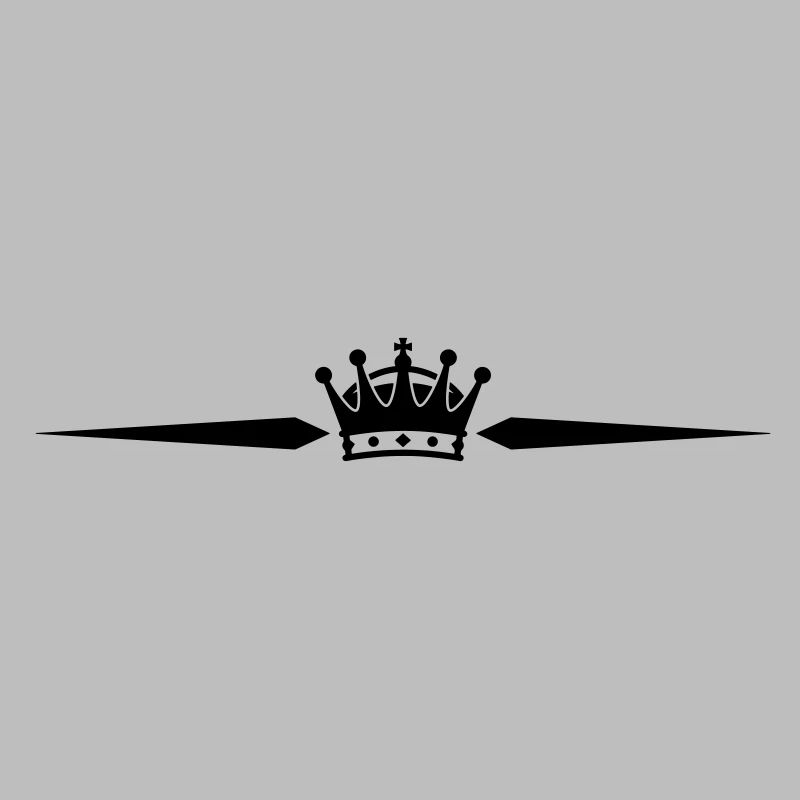 Crown Majesty