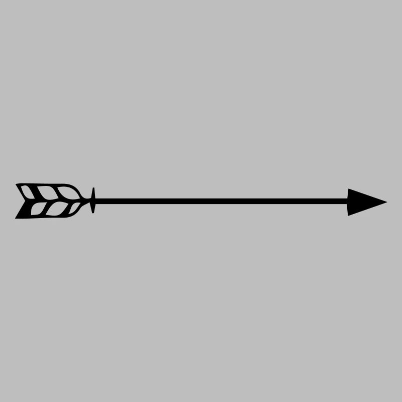 arrow