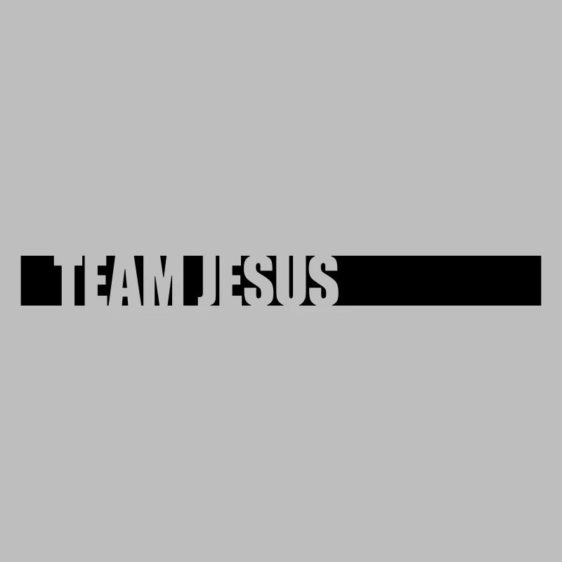 Beam Équipe Jésus