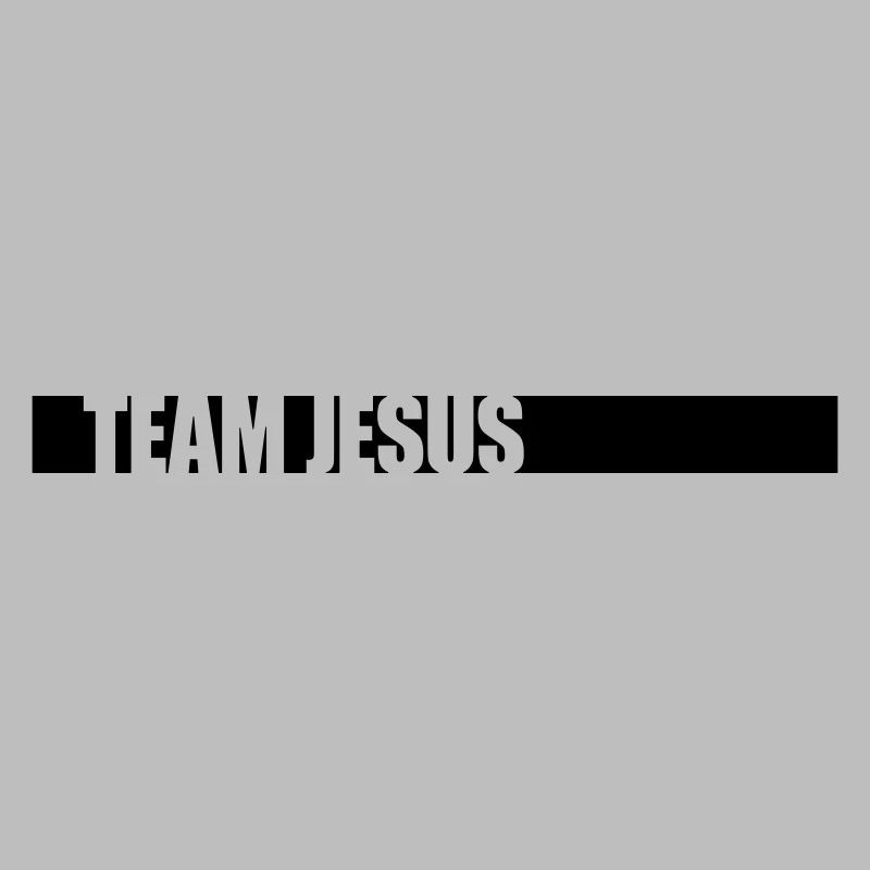 Beam Équipe Jésus