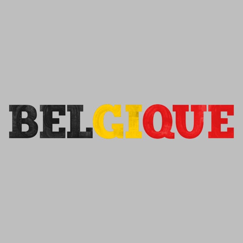 Belgien