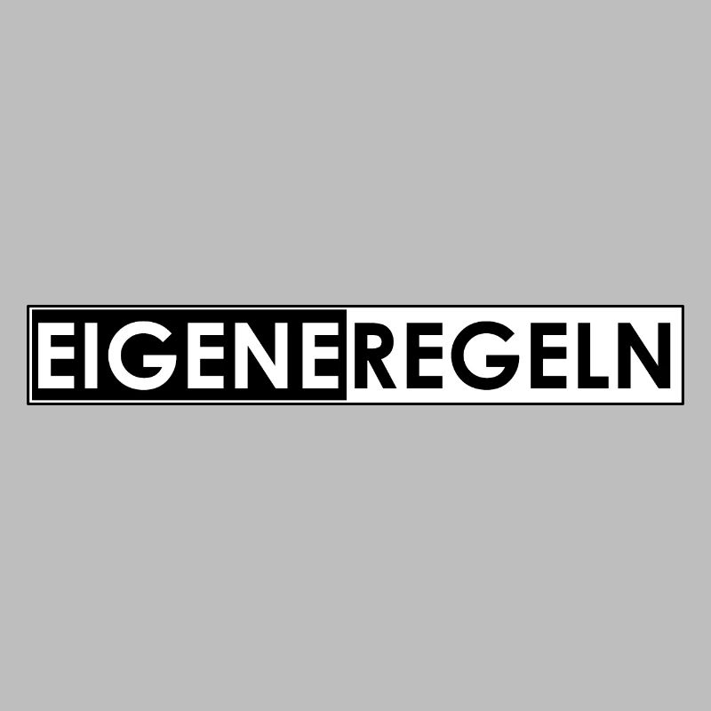 Eigene Regeln