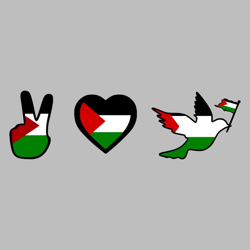 Free palestine