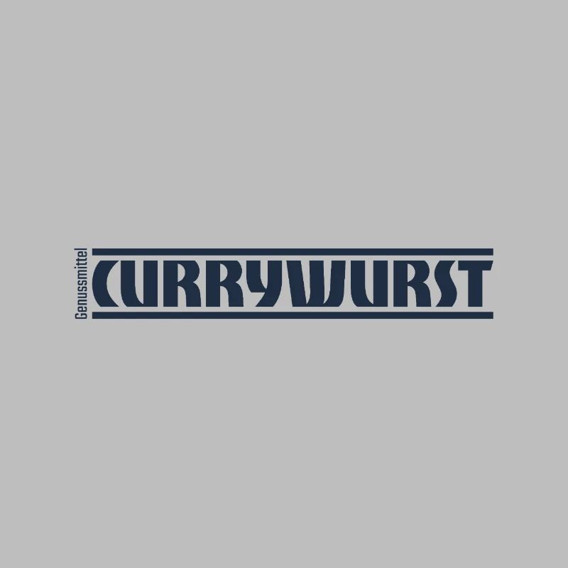„Genussmittel“ Serie | Currywurst
