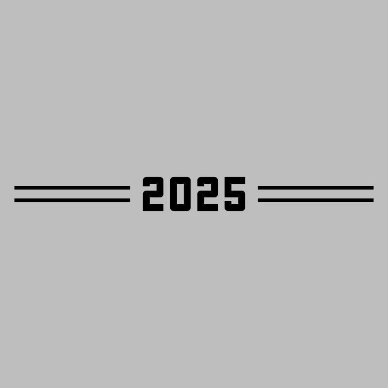 Symbole 2025