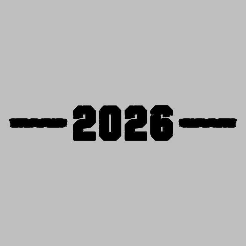 2026 year