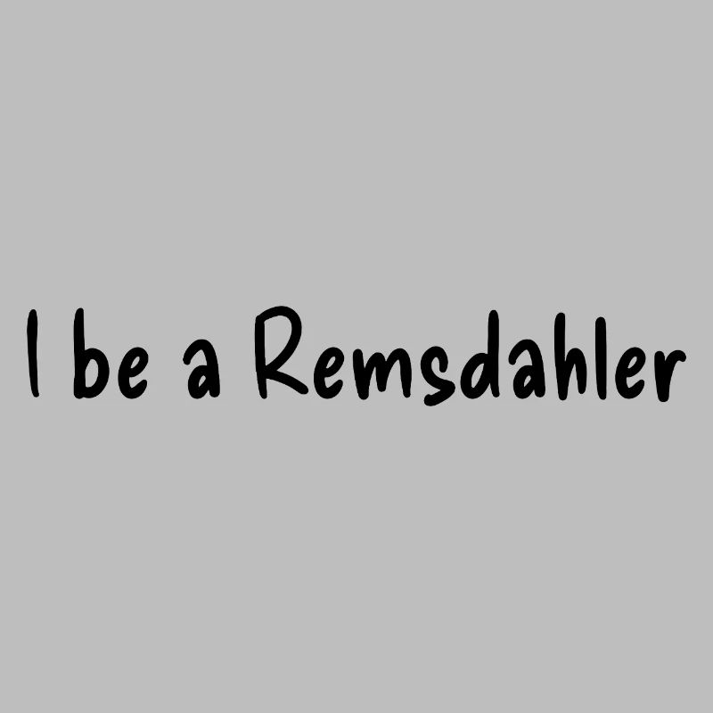 Remsdahler