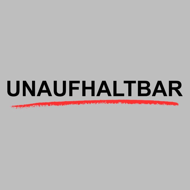 Unstoppable Motivation Statement