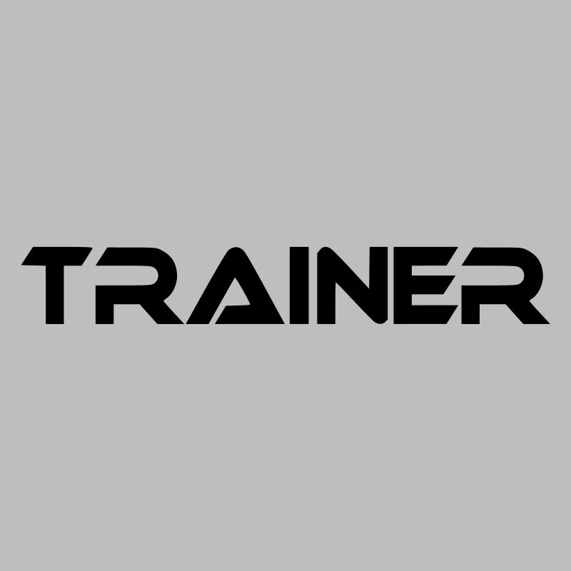 Trainer