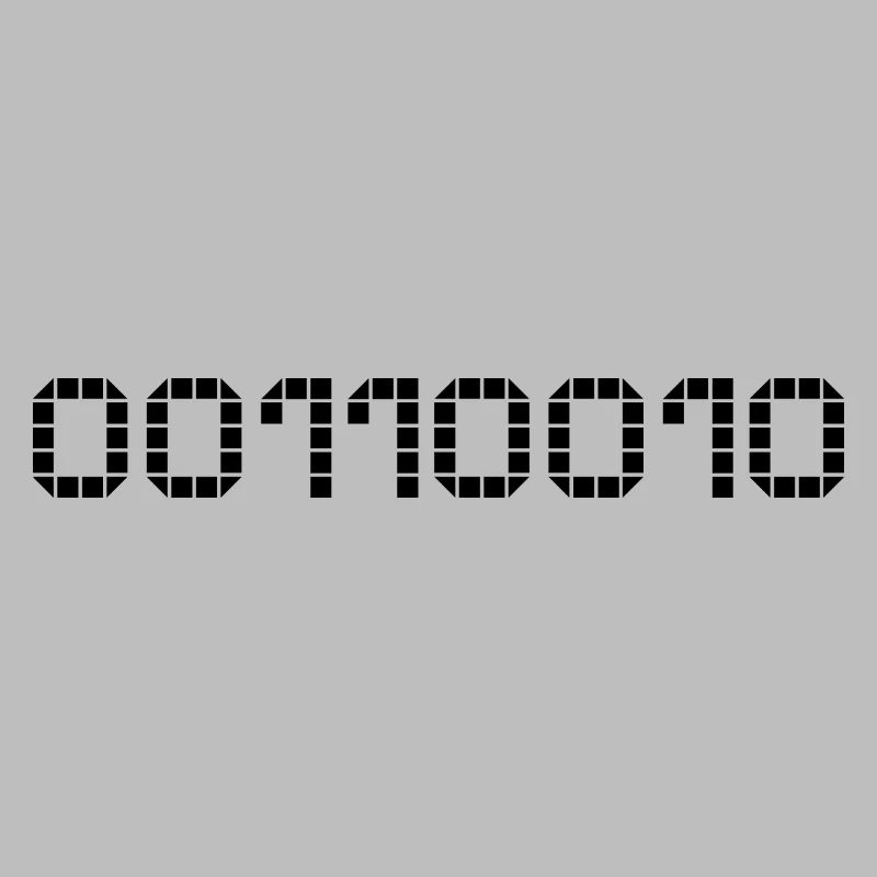 Notation binaire - 50