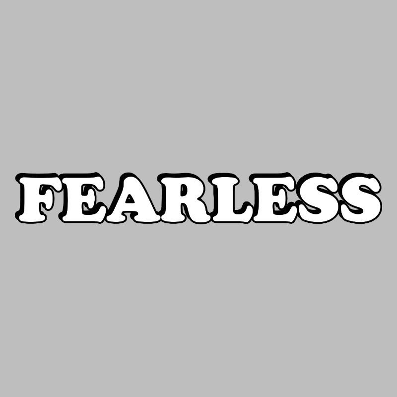 Fearless