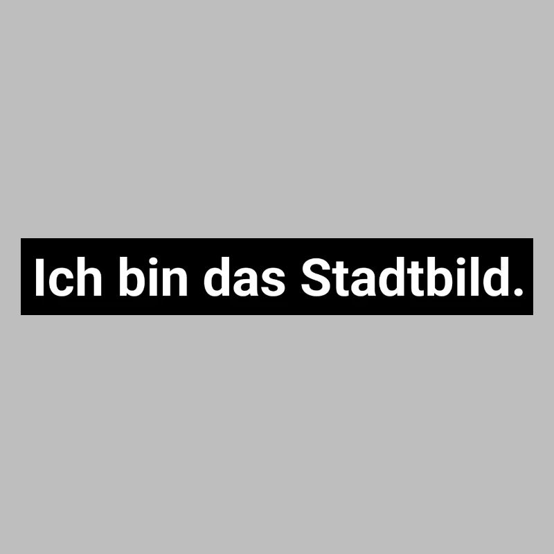 stadtbild