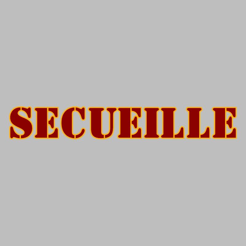 SECUEILLE