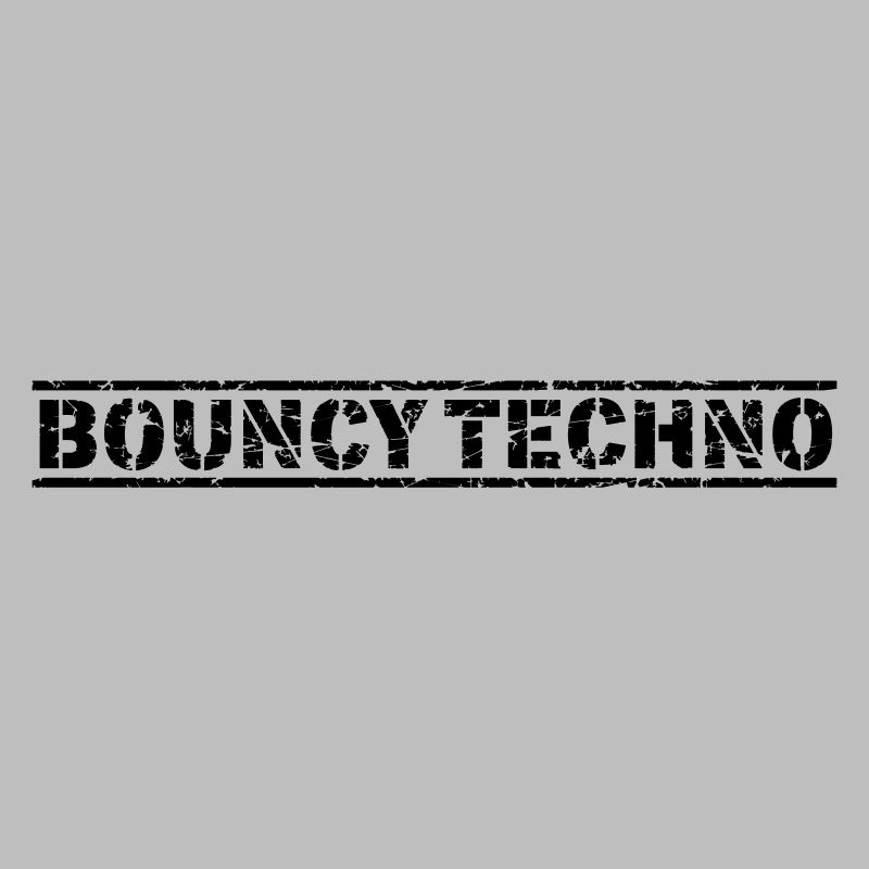 Bouncy Techno