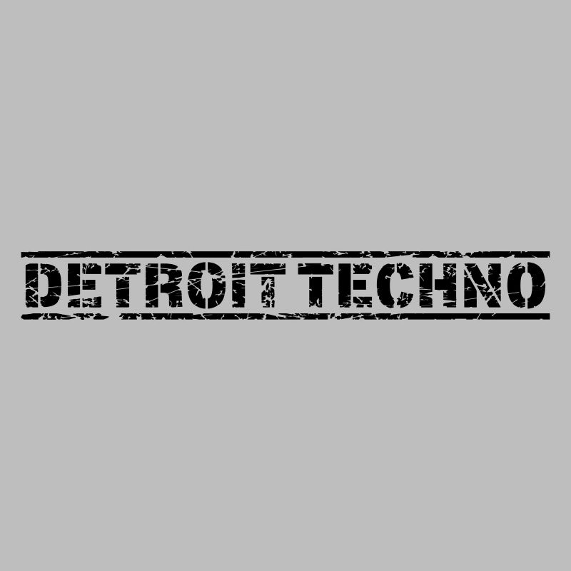 Techno de Détroit
