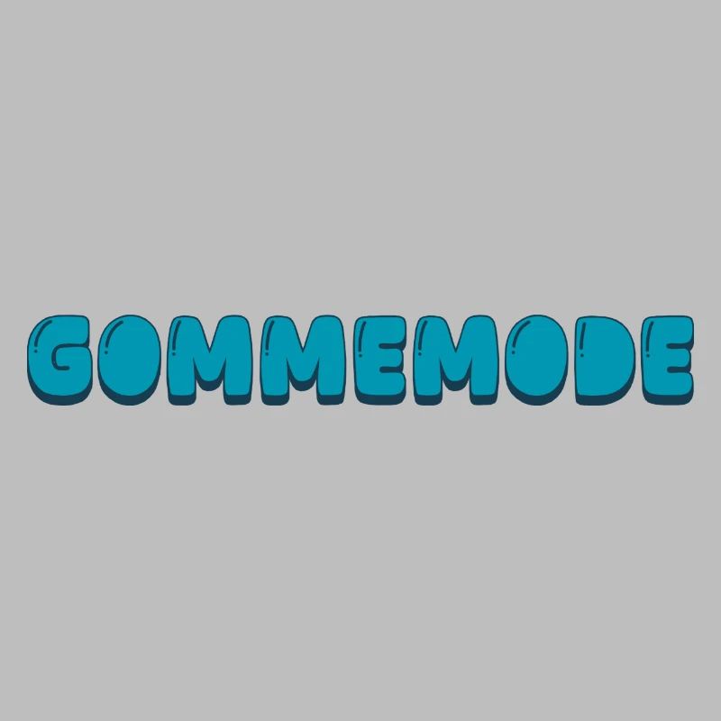 Gommemode