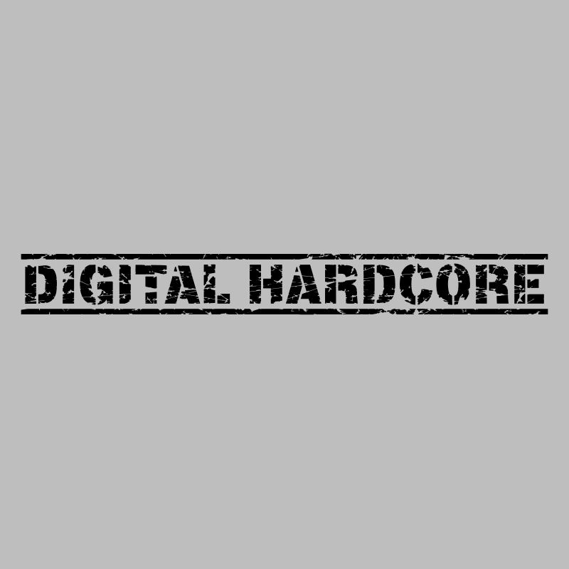 Hardcore numérique