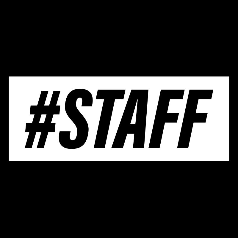 Staff Member