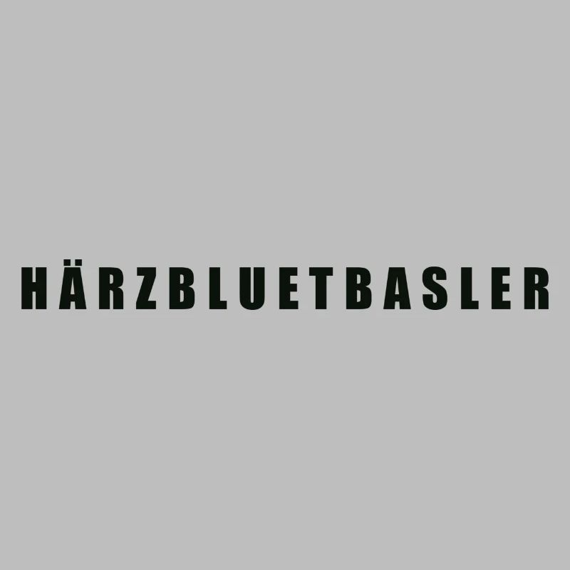 Härzbluetbasler Kanton Basel