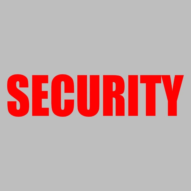 Security