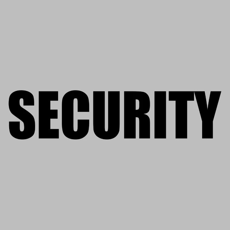 Security