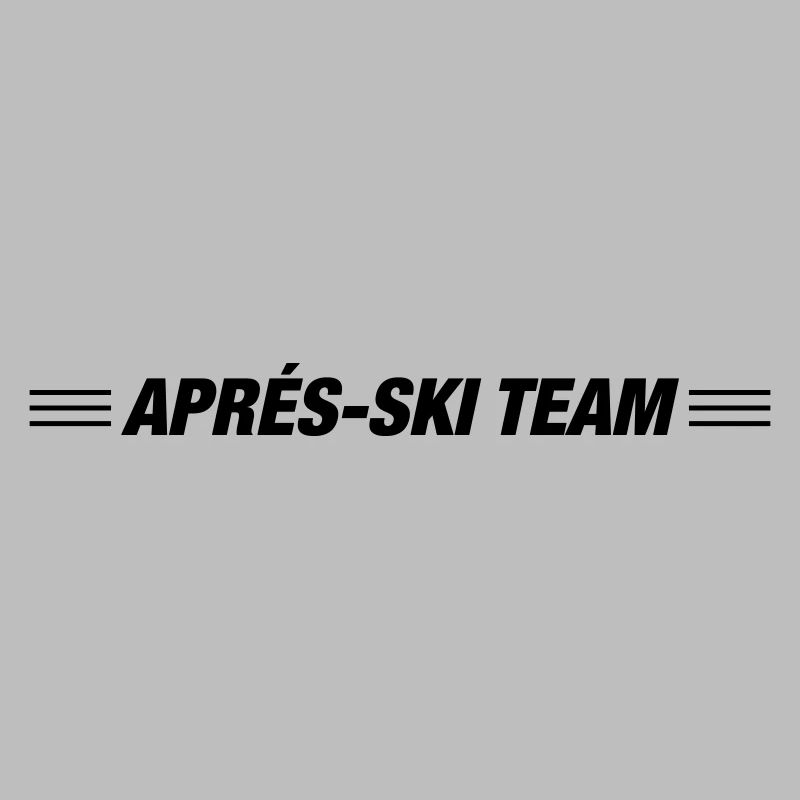 APRrès Ski Team