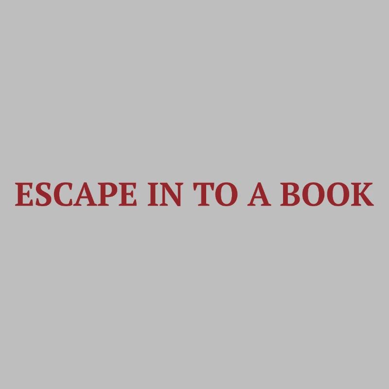 Escape In a book - Text lesen.