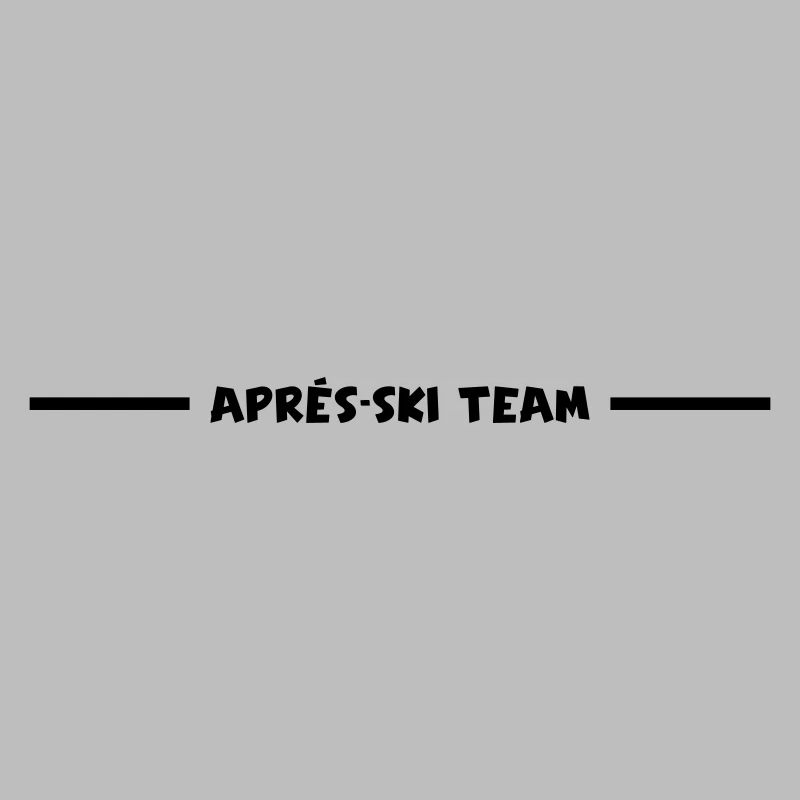 Apres Ski Linie