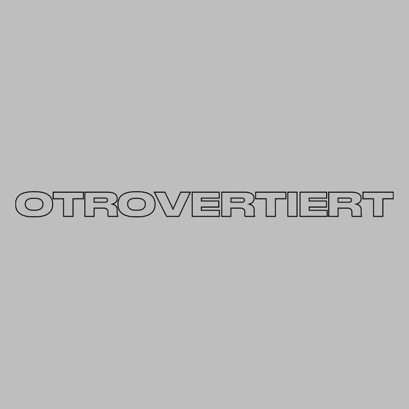 Otroverted