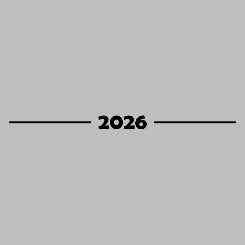 2026 Strich