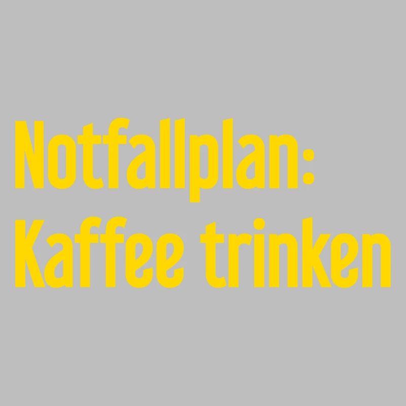 Plan d’urgence pour le café