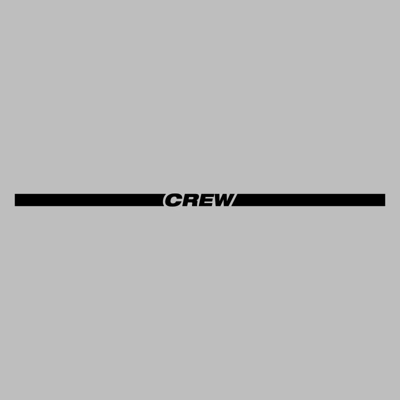 Crew stroke