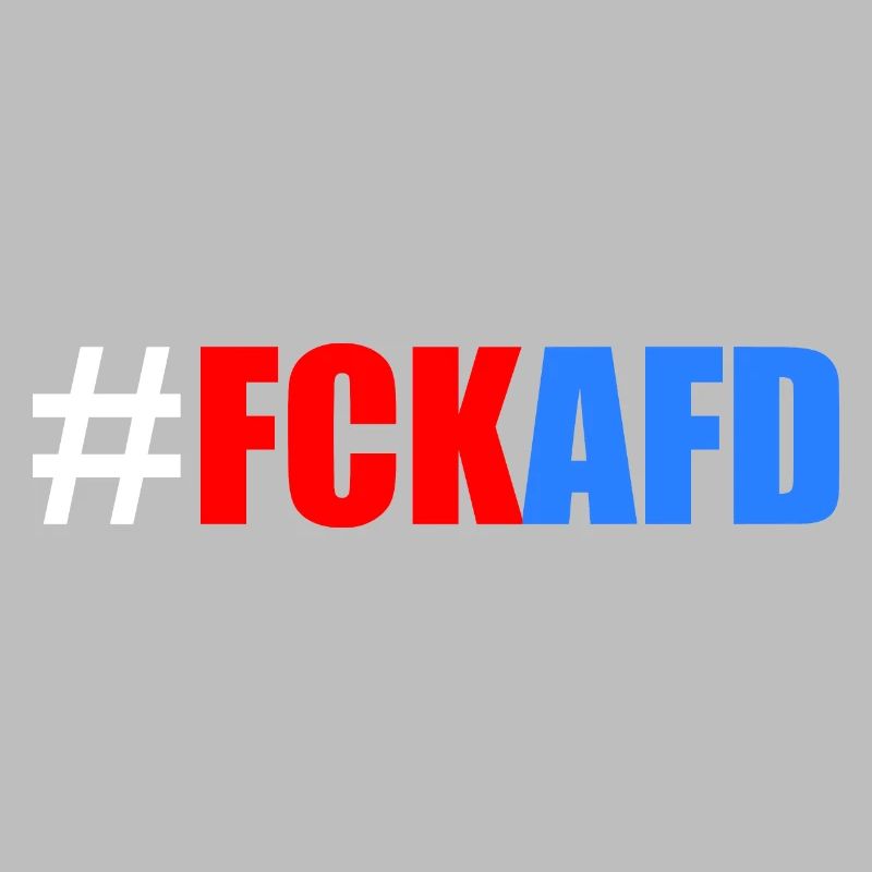 Fck afd
