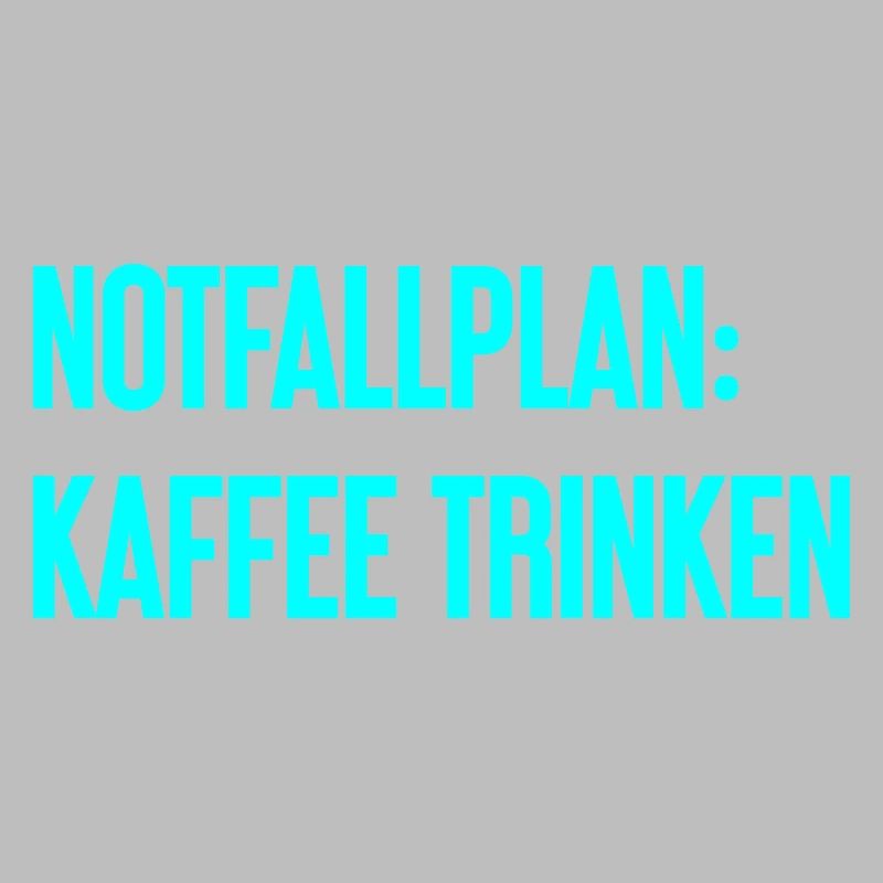 Kaffee-Notfallplan
