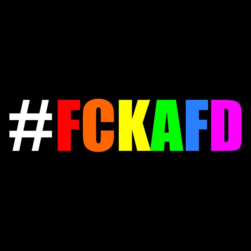 Fck afd