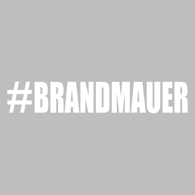 brandmauer