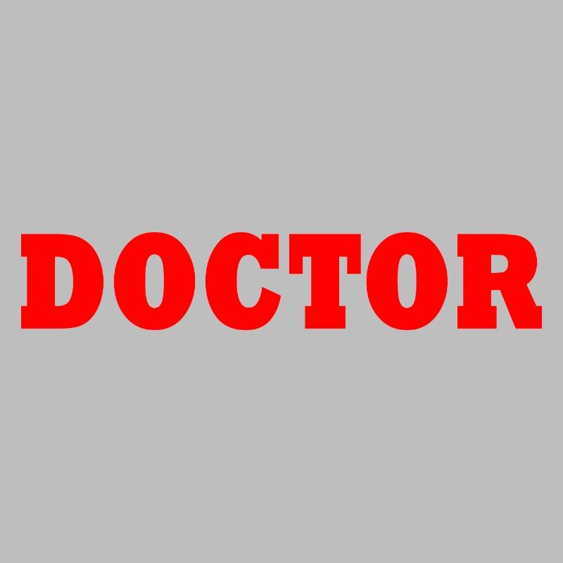 Doktor