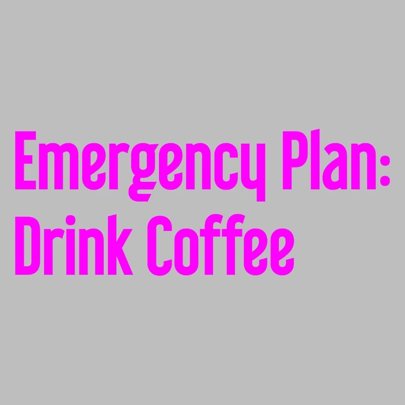 Plan d’urgence pour le café