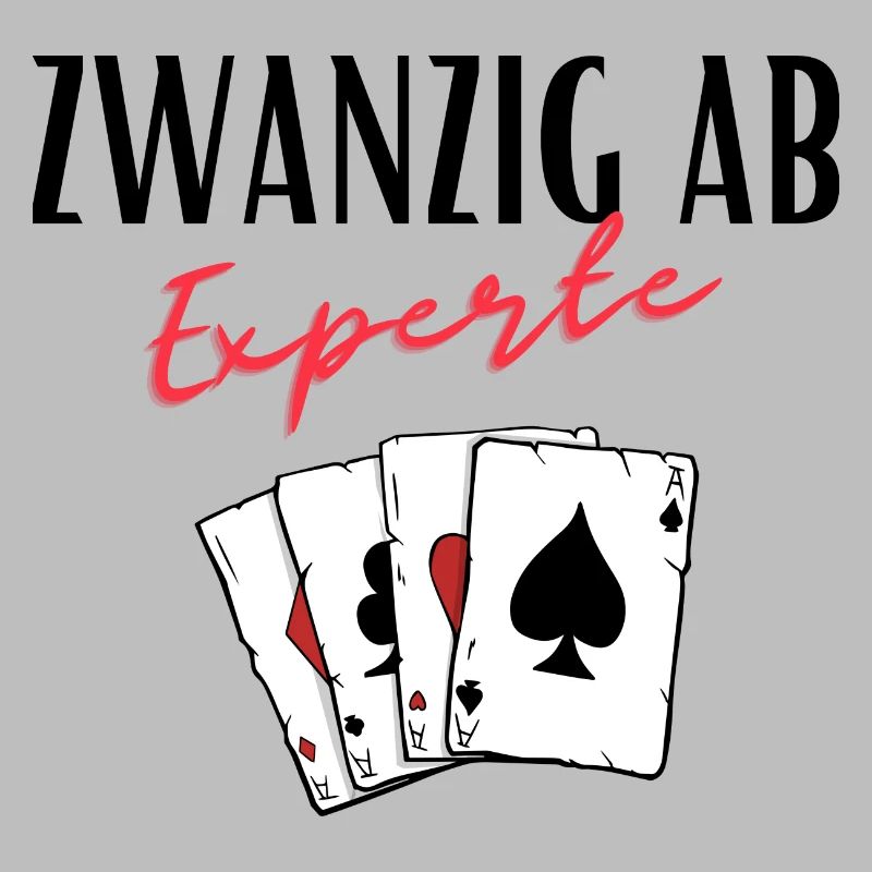 Zwanzig ab Experte