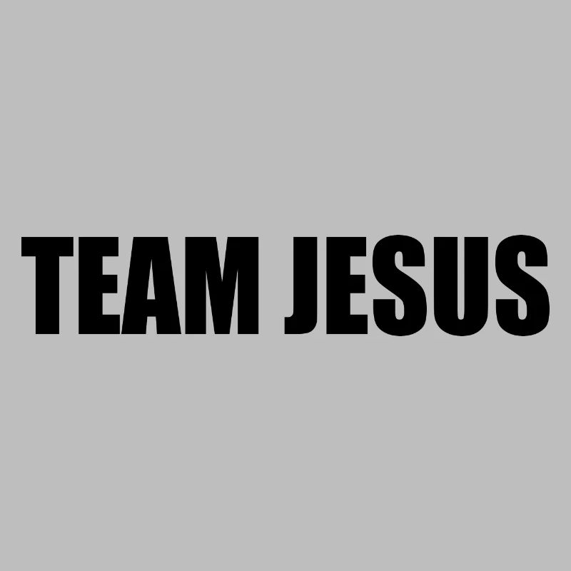 Team jesus