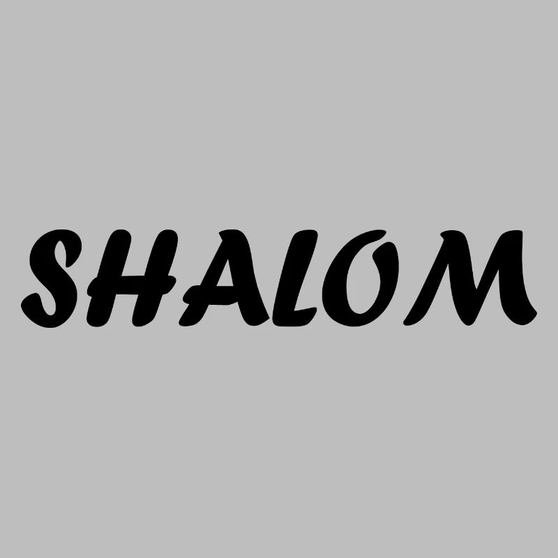 Shalom