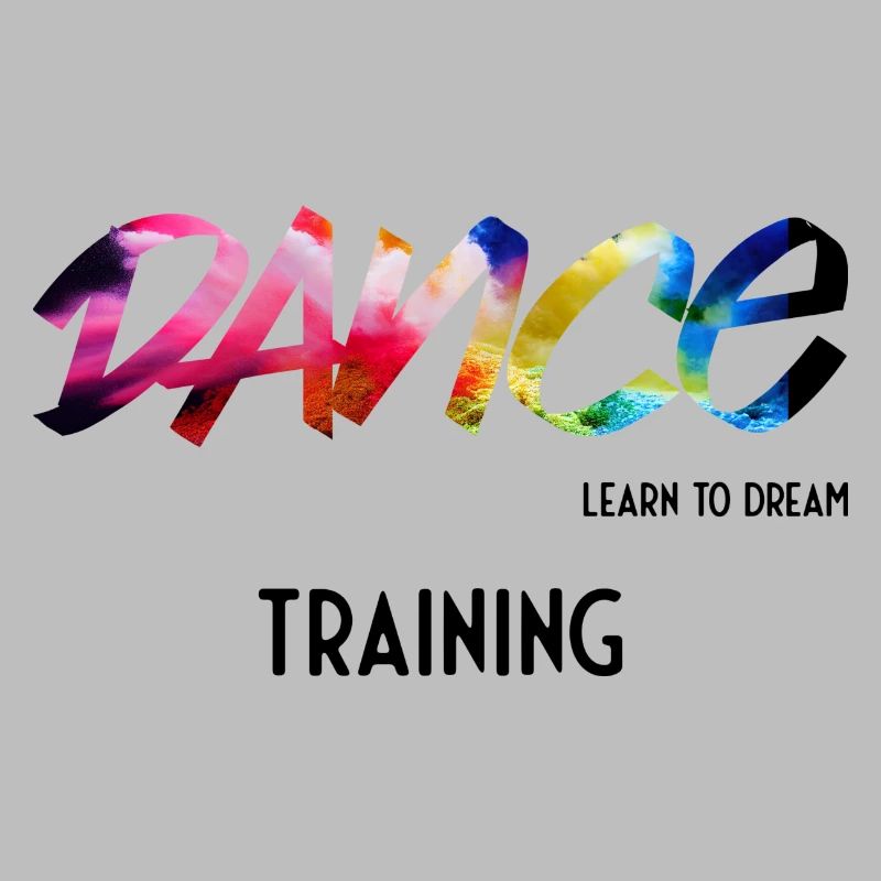 Dance Learn to Dream Training
